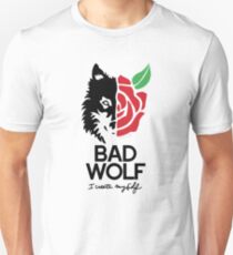 BAD WOLF Unisex T-Shirt