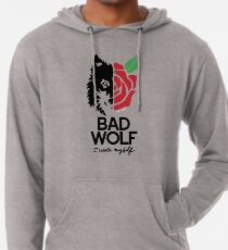BAD WOLF Lightweight Hoodie