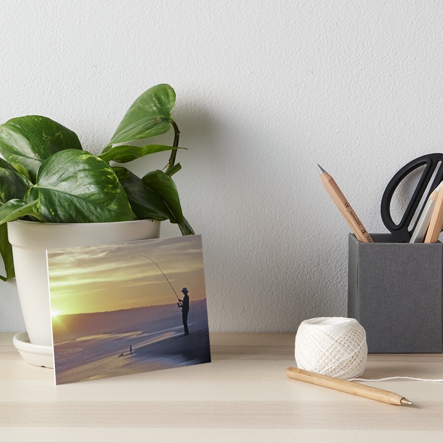 Item preview, Art Board Print designed and sold by Rozlar.
