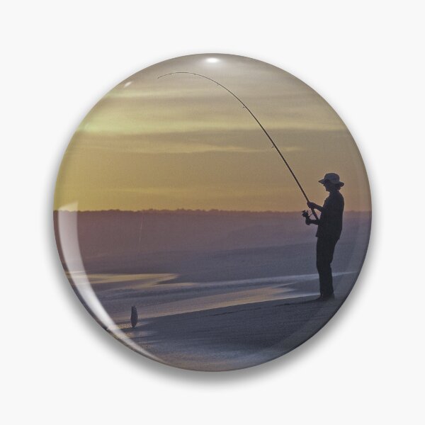 Item preview, Beach Fishing  designed and sold by Rozlar.