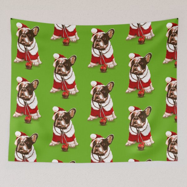 Item preview, Christmas Dog designed and sold by Travis Scotti.