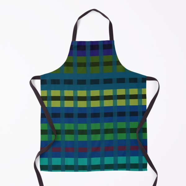 Item preview, Blue Green Plaid designed and sold by PRNTDADZ.