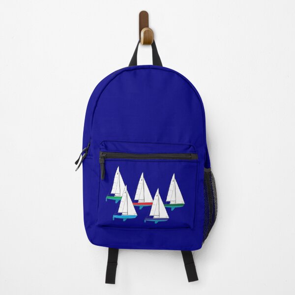 Item preview, J/24 Sailboats Racing designed and sold by CHBB.