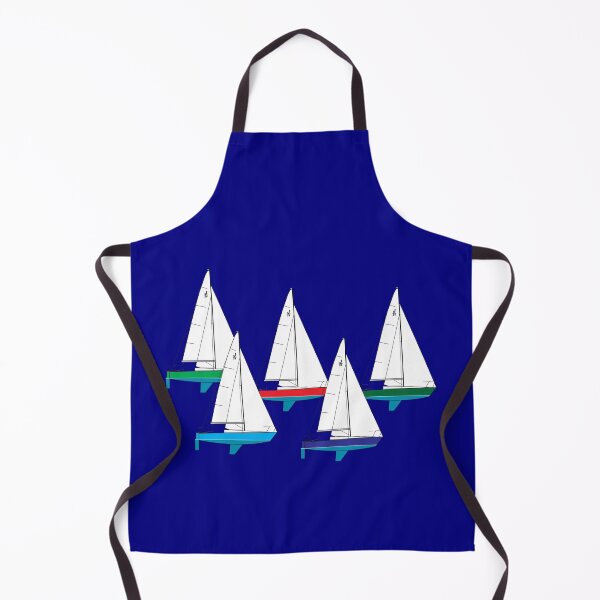 Item preview, J/24 Sailboats Racing designed and sold by CHBB.