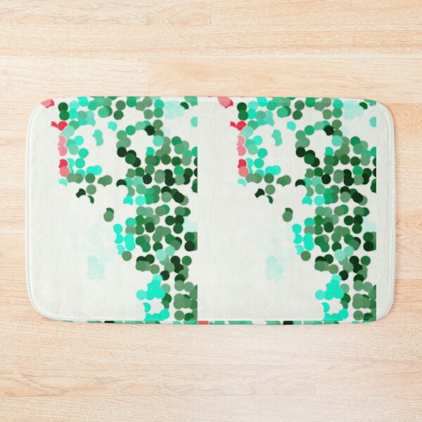 Item preview, Cascading Dots designed and sold by TmartUS.