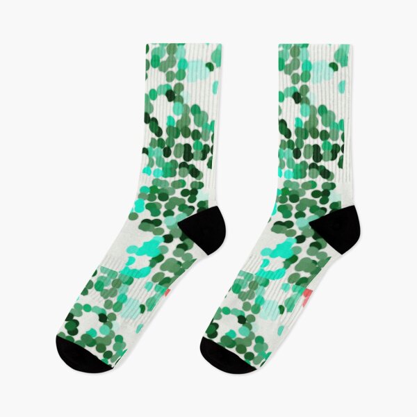 Item preview, Cascading Dots designed and sold by TM Art.