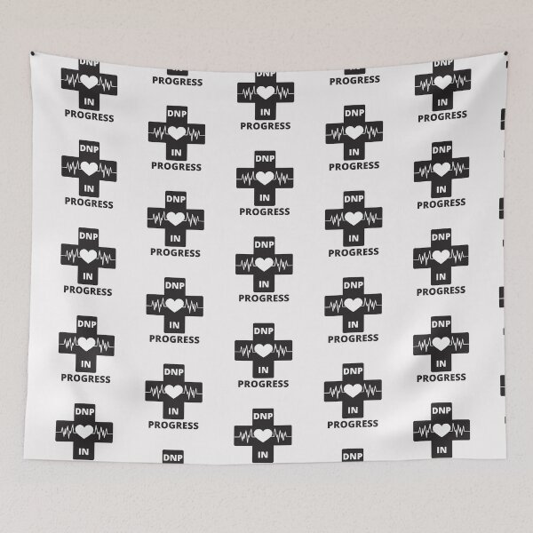 Item preview, DNP in progress designed and sold by Auntieck.