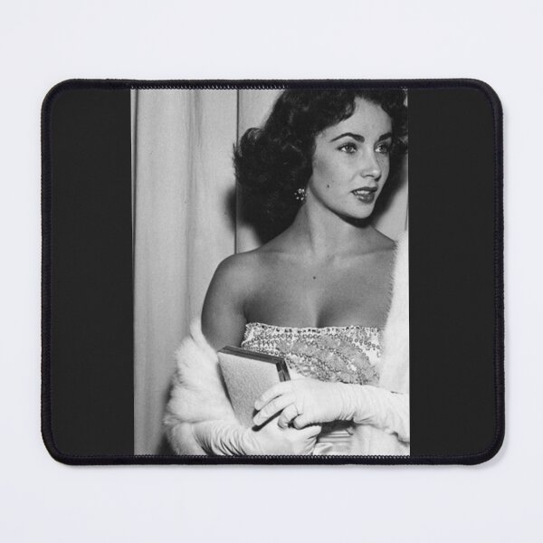 Item preview, ELIZABETH TAYLOR designed and sold by gravellejsisler.