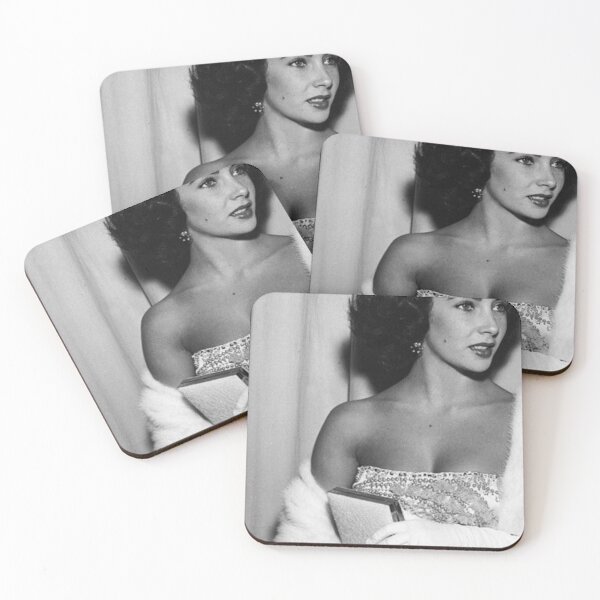 Item preview, ELIZABETH TAYLOR designed and sold by gravellejsisler.