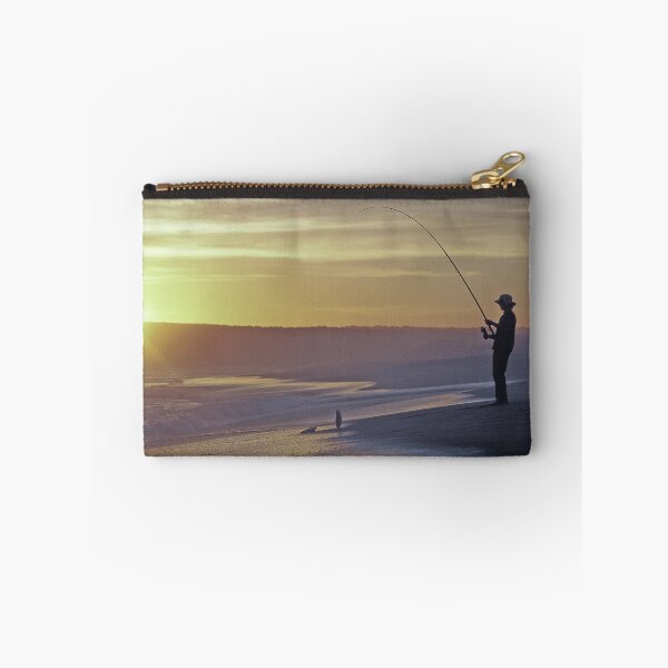 Item preview, Beach Fishing  designed and sold by Rozlar.
