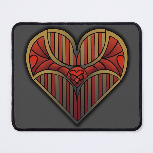 Item preview, Armored Suit- Heart C designed and sold by Veraukoion.