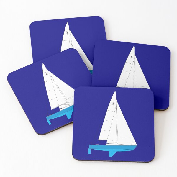 Item preview, J/24 Sailboat designed and sold by CHBB.