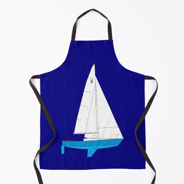 Item preview, J/24 Sailboat designed and sold by CHBB.