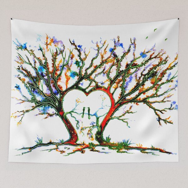 Item preview, Togetherness designed and sold by Linda Callaghan.