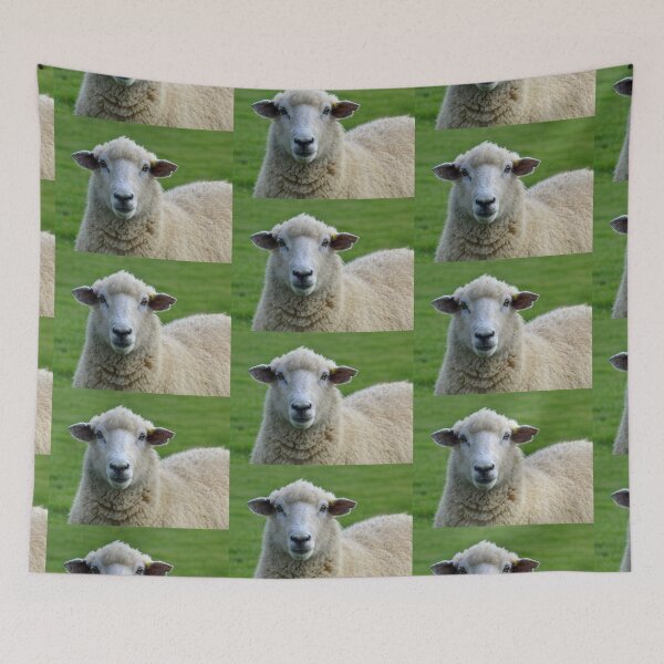 Item preview, Hello Ewe..........Dorset UK designed and sold by lynn carter.