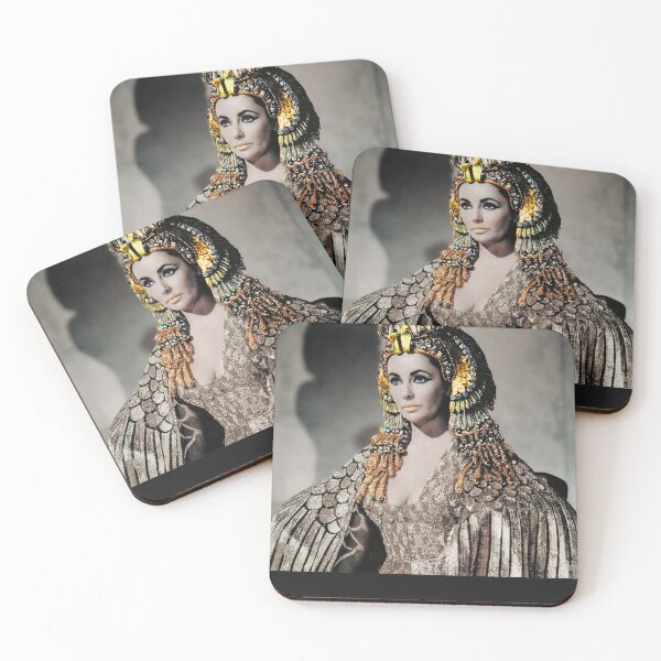 Item preview, ELIZABETH TAYLOR designed and sold by gravellejsisler.