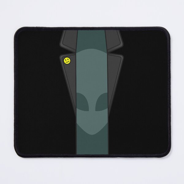 Item preview, Postal 2 - The Dude's Attire (Green) designed and sold by mop89.