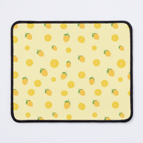 Item preview, Fruit Lemon And Slice Pattern designed and sold by Trisha Banlasan.
