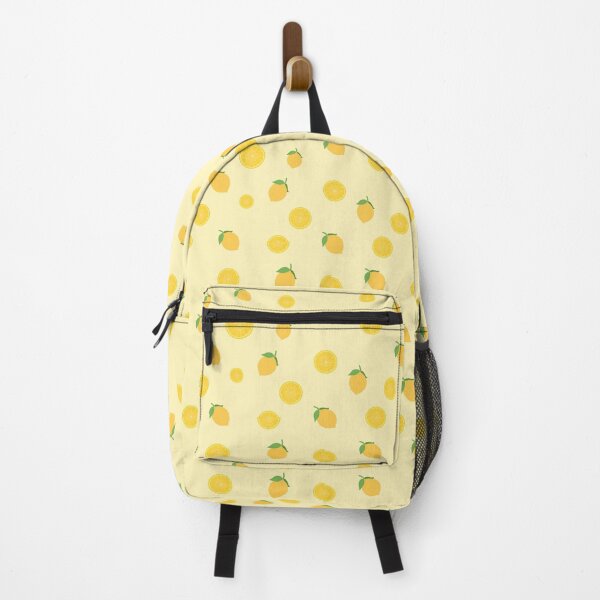 Item preview, Fruit Lemon And Slice Pattern designed and sold by Trisha Banlasan.