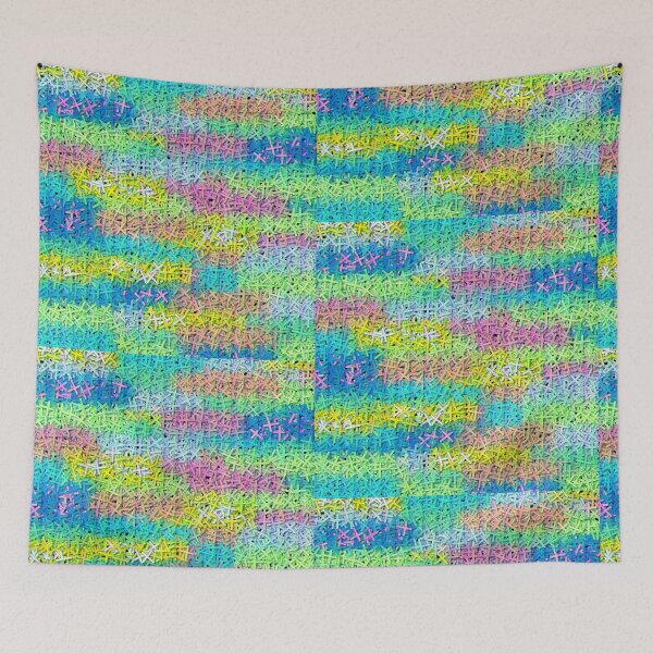 Item preview, A pile of colorful joy designed and sold by cocodes.