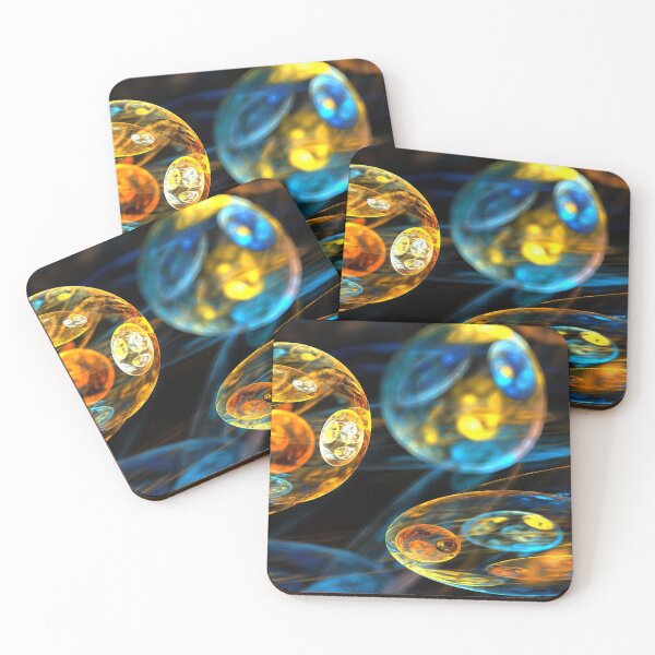 Item preview, Interplanetary Disks designed and sold by KimSyOk.