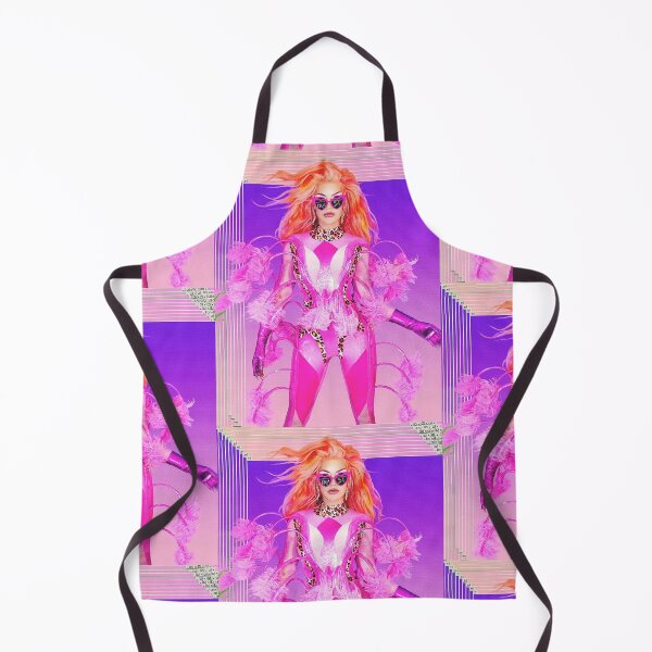 Aperçu de l'œuvre kylie sonique amour stupide amour créée et vendue par BritneyDragRace.