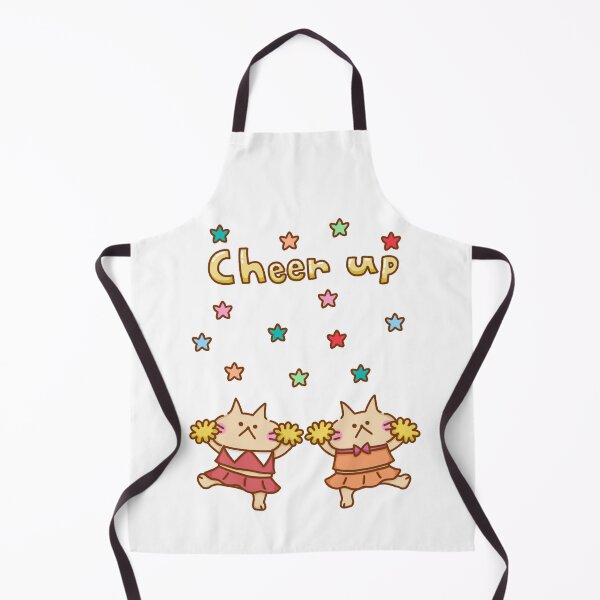 Item preview, Cheer up!! designed and sold by Friendshipp.