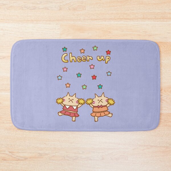 Item preview, Cheer up!! designed and sold by Friendshipp.