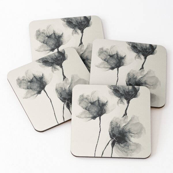Item preview, Black and White designed and sold by JulieTaillefer.