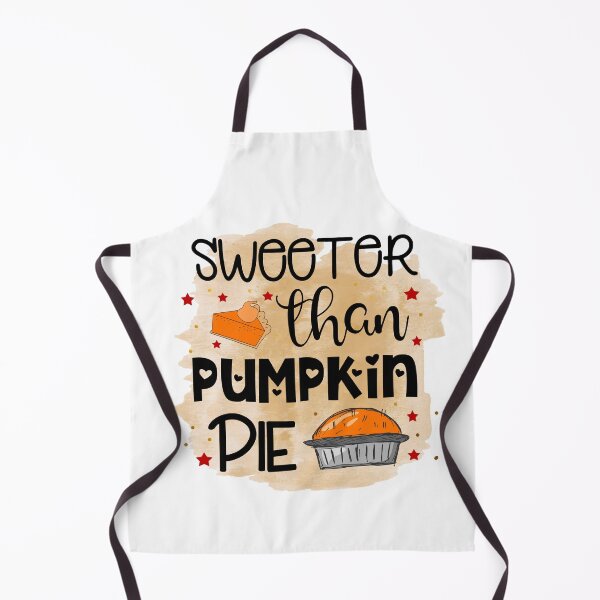 Item preview, Sweeter than Pumpkin Pie Thanksgiving- Fall Thanksgiving Gifts designed and sold by younghopes.