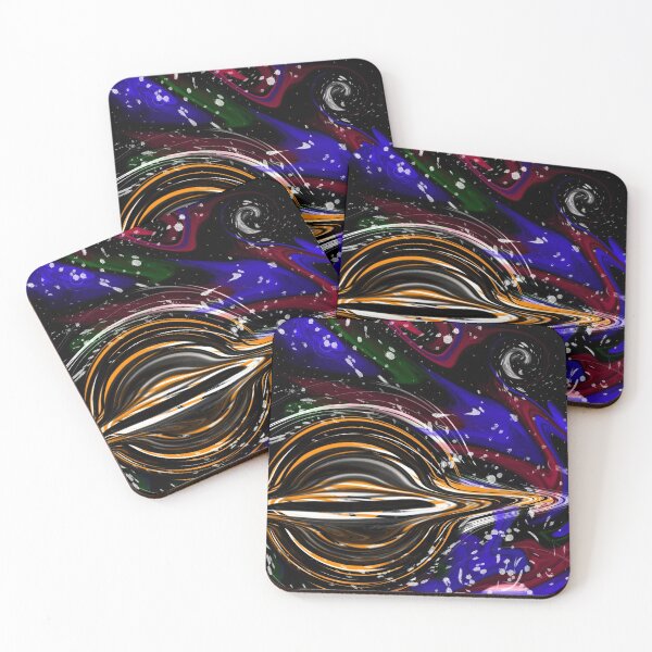 Item preview, Black Hole Lens designed and sold by RIPsweetmachine.