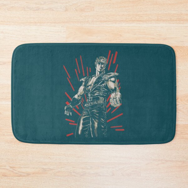 Item preview, Fist of the North Star Retro Vintage Essential designed and sold by Namecolecctions.