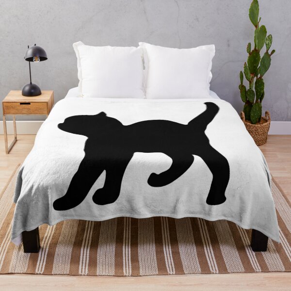 Item preview, Black Cat Arched Back designed and sold by llevine2934.