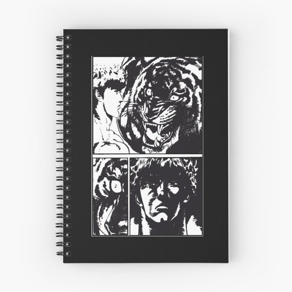 Item preview, Fist of the North Star 北斗の拳 Hokuto no Ken designed and sold by Namecolecctions.