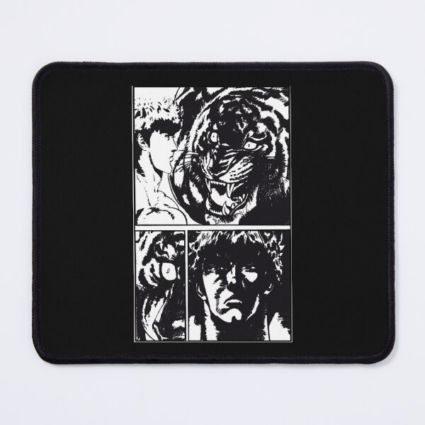 Item preview, Fist of the North Star 北斗の拳 Hokuto no Ken designed and sold by Namecolecctions.