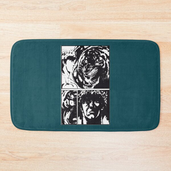 Item preview, Fist of the North Star 北斗の拳 Hokuto no Ken designed and sold by Namecolecctions.