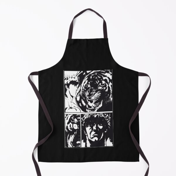 Item preview, Fist of the North Star 北斗の拳 Hokuto no Ken designed and sold by Namecolecctions.