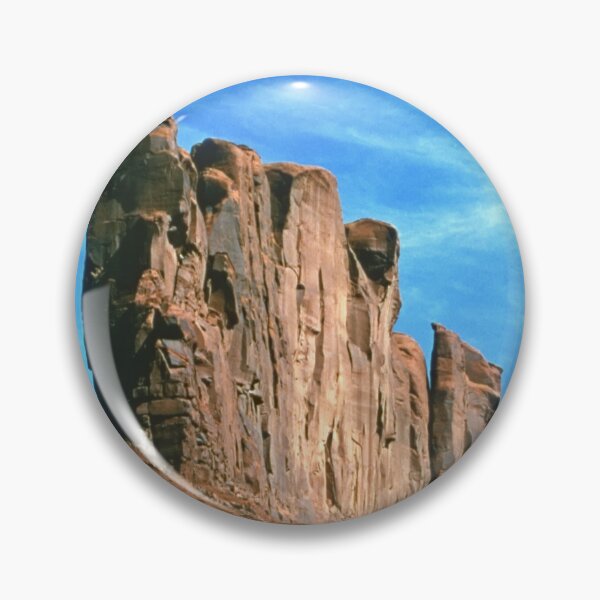 Item preview, Camel Butte Monument Valley designed and sold by Lowtech.