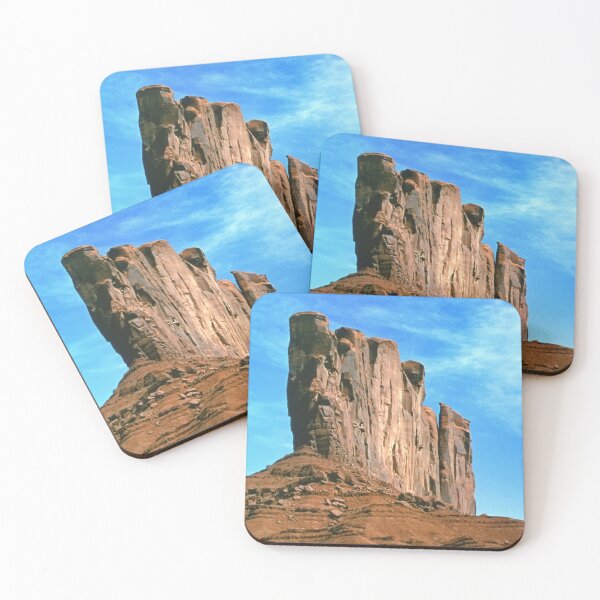 Item preview, Camel Butte Monument Valley designed and sold by Lowtech.