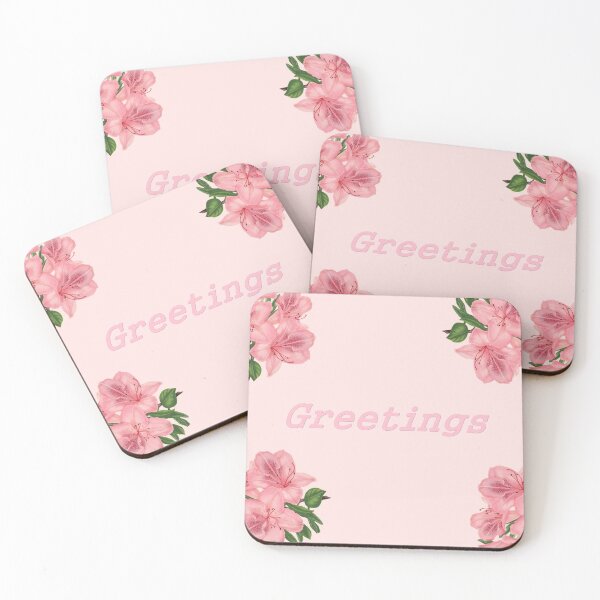 Item preview, Greetings designed and sold by janusa.
