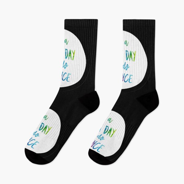 Item preview, It’s a great day to do science in white and tie dye font on black background designed and sold by UncleStuScience.
