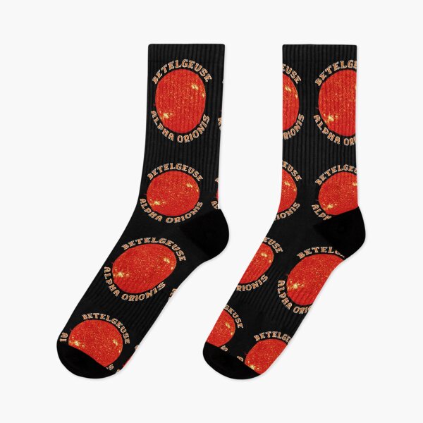 Item preview, Betelgeuse Alpha Orionis Red Supergiant Star designed and sold by MojaveTradePost.