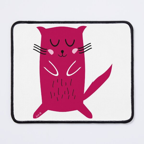 Item preview, Cool Cat designed and sold by Intriguing Eclectives by Janelle K.