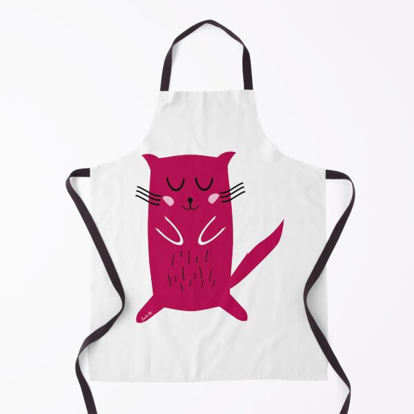 Item preview, Cool Cat designed and sold by Intriguing Eclectives by Janelle K.