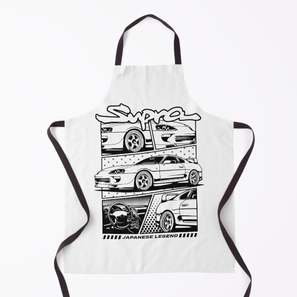 Item preview, Supra MK4 designed and sold by duniafantasi.