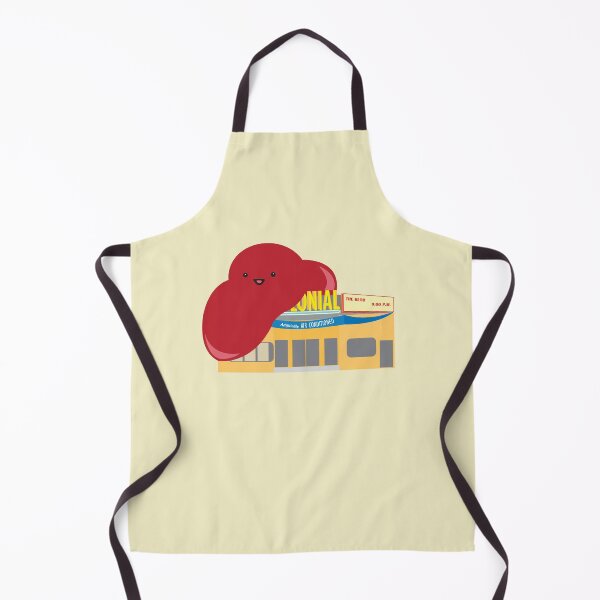 Item preview, Beware of the Blob designed and sold by Carly Dee Arts.