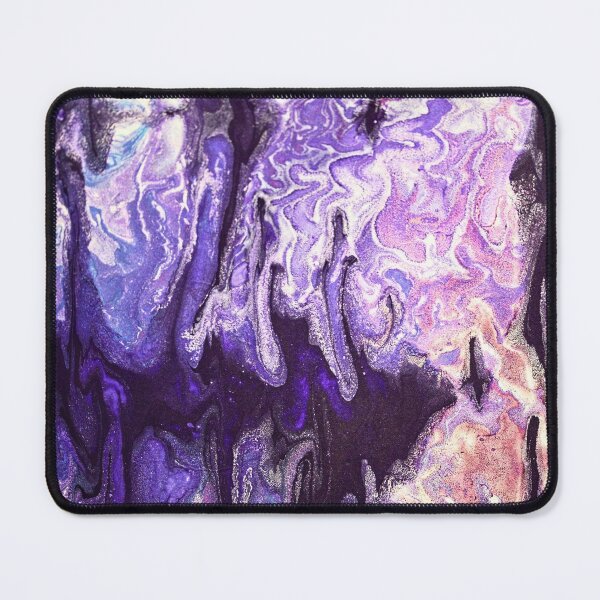 Item preview, Purple Haze designed and sold by TravelingMuse.