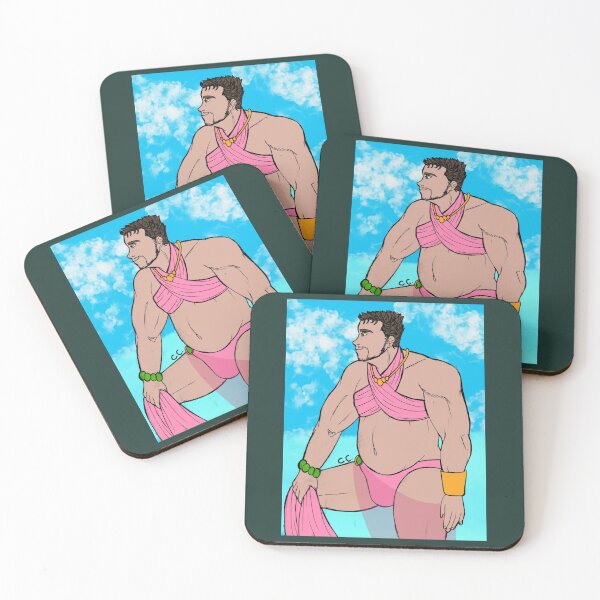 Item preview, Fudo in Lin's bikini designed and sold by Namecolecctions.