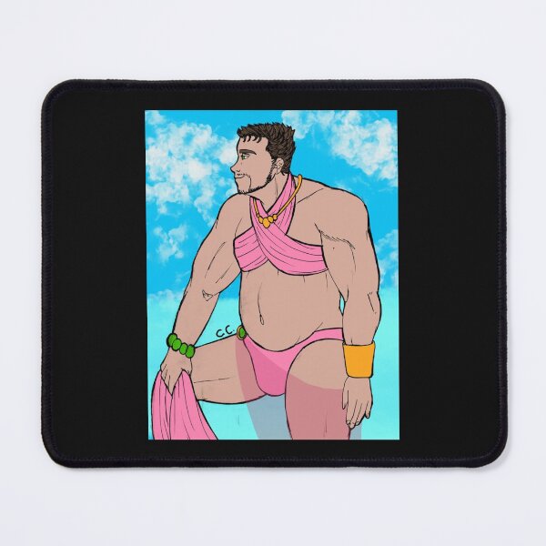 Item preview, Fudo in Lin's bikini designed and sold by Namecolecctions.