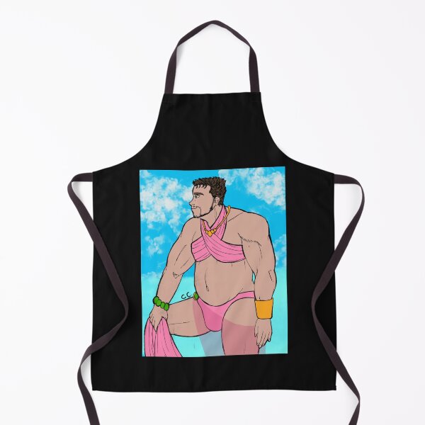 Item preview, Fudo in Lin's bikini designed and sold by Namecolecctions.